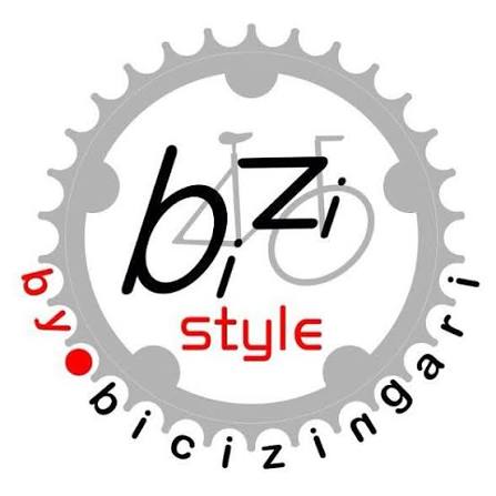 Logo BiciZingari