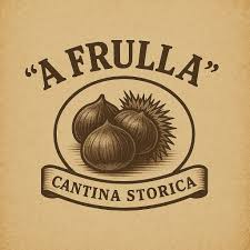 Logo Cantina A Frulla